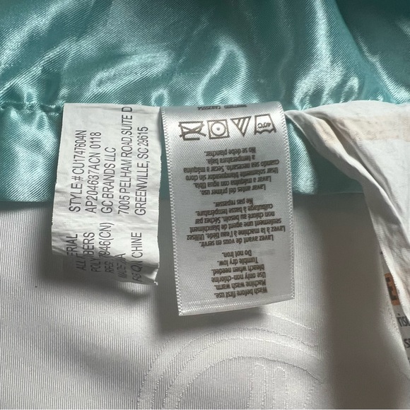 ✔️Cuddle Time  - Elephant lovey - Picture 2 of 8